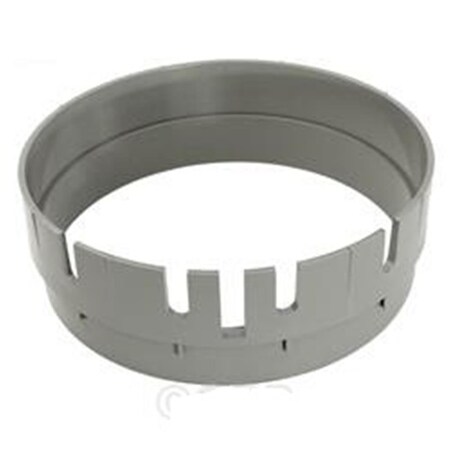 Handson Gray Extension Collar HA2525902